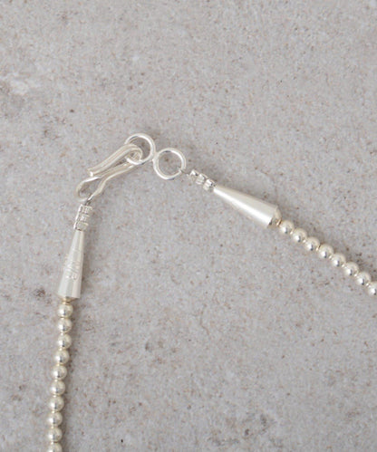 ENB簡約項鍊（3mm/35cm）