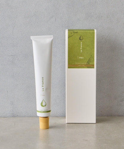 PERFUMERS Fruit Collection 手部及身體乳霜