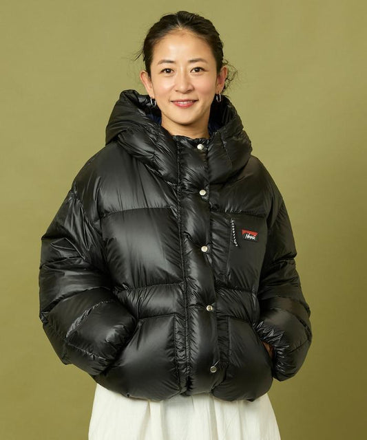 特別款羽絨夾克