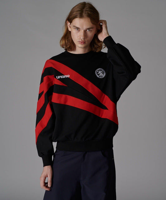 UMBRO 衛衣