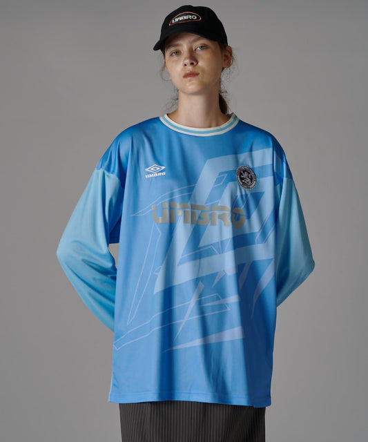 UMBRO 運動比賽衫