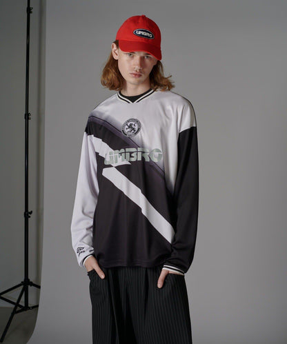 UMBRO 運動比賽衫