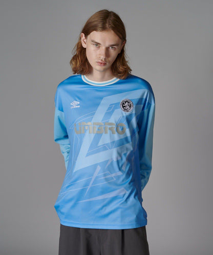 UMBRO 運動比賽衫