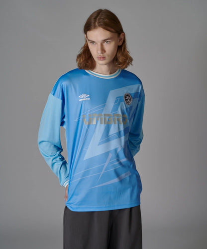 UMBRO 運動比賽衫