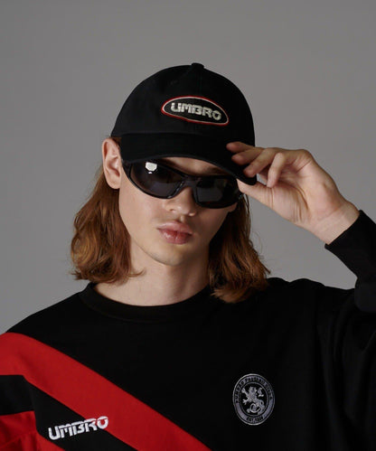 【UMBRO】棒球帽