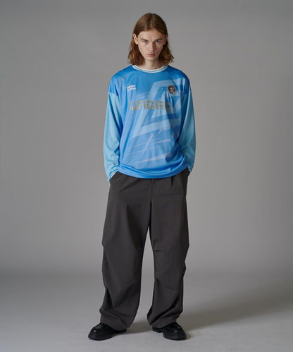 UMBRO 運動比賽衫