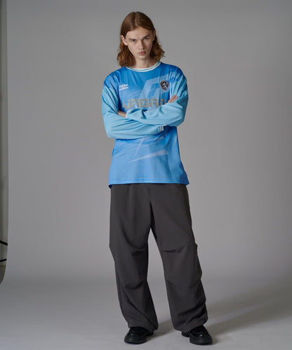 UMBRO 運動比賽衫