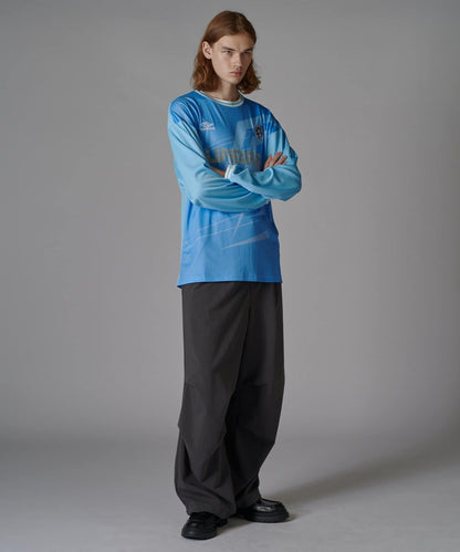 UMBRO 運動比賽衫