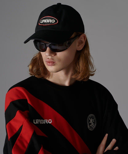 【UMBRO】棒球帽