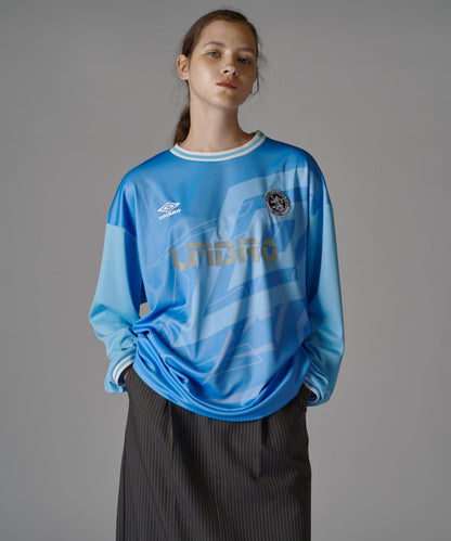UMBRO 運動比賽衫