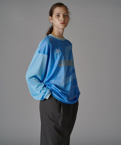 UMBRO 運動比賽衫