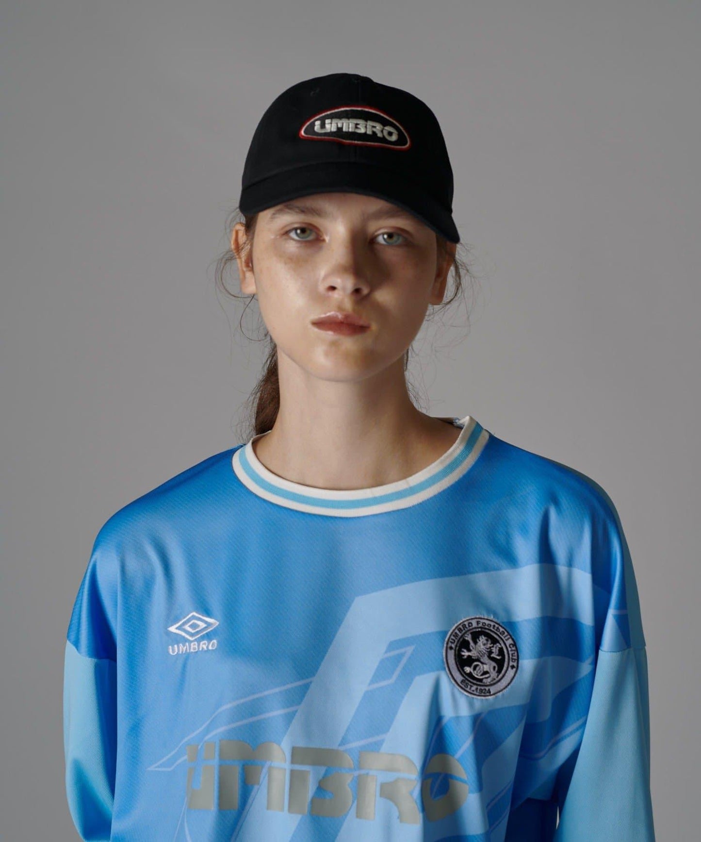 【UMBRO】棒球帽