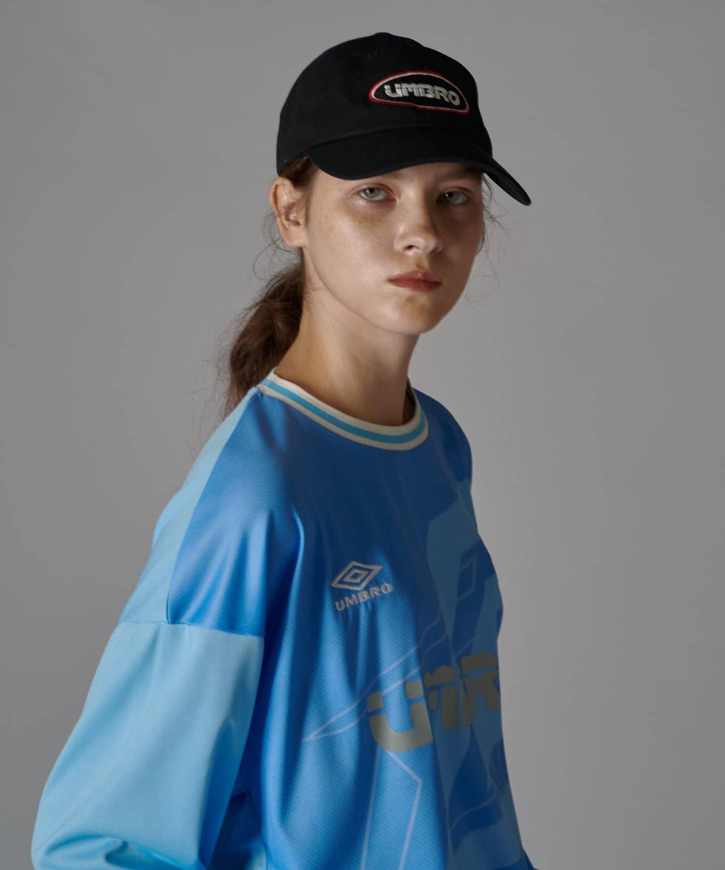 【UMBRO】棒球帽