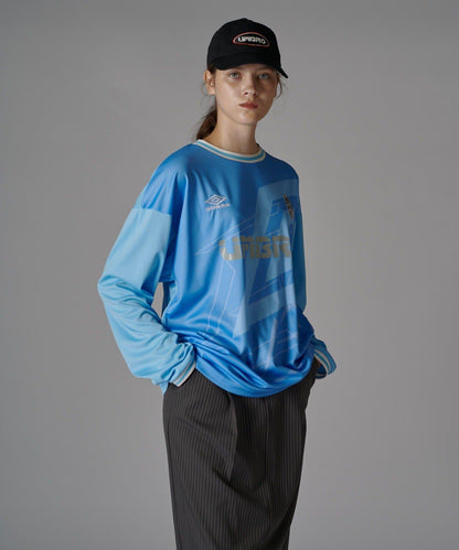 UMBRO 運動比賽衫