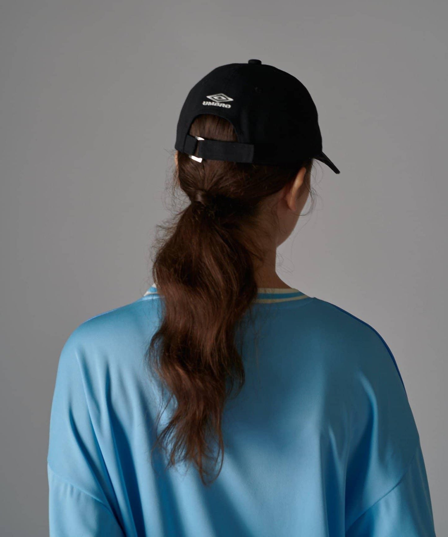 【UMBRO】棒球帽