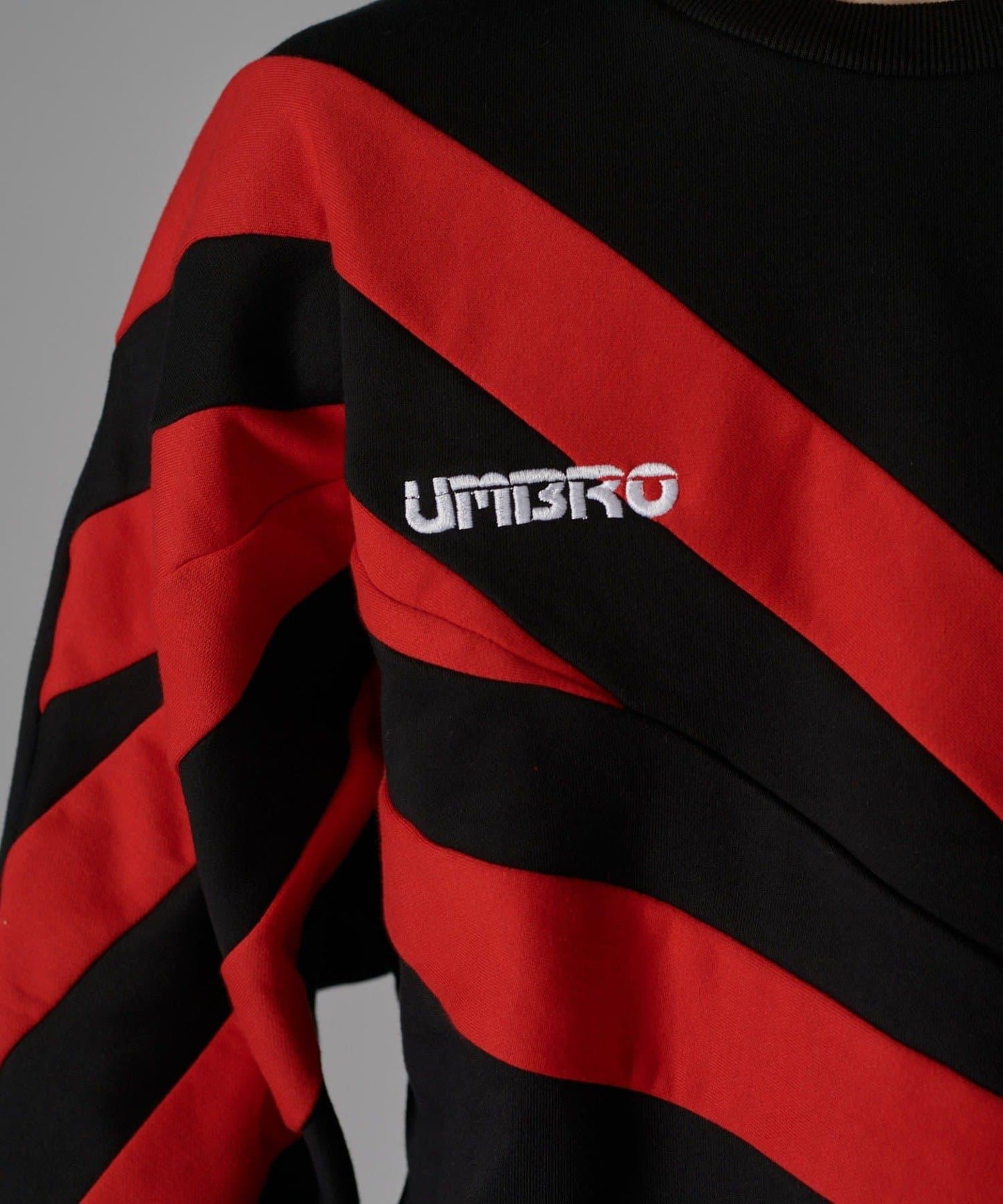 UMBRO 衛衣