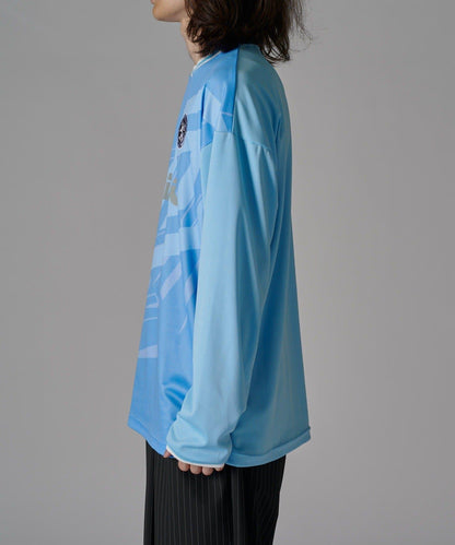 UMBRO 運動比賽衫