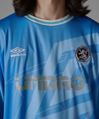 UMBRO 運動比賽衫