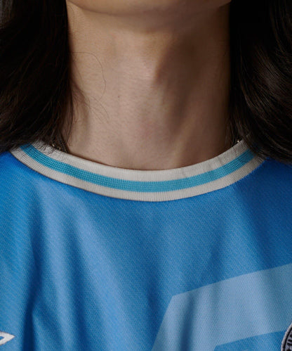 UMBRO 運動比賽衫