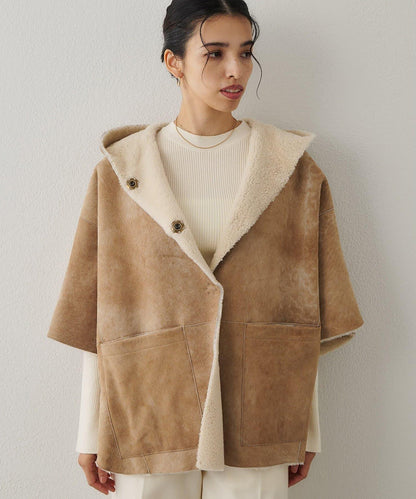 羅紋針織圓領套頭衫