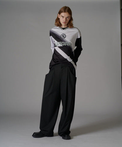 UMBRO 運動比賽衫
