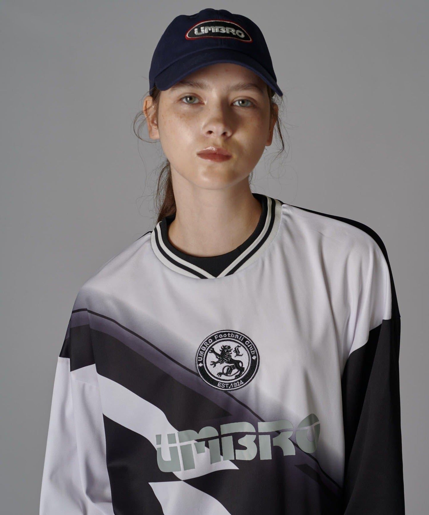 【UMBRO】棒球帽