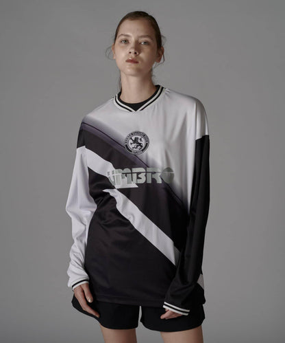 UMBRO 運動比賽衫