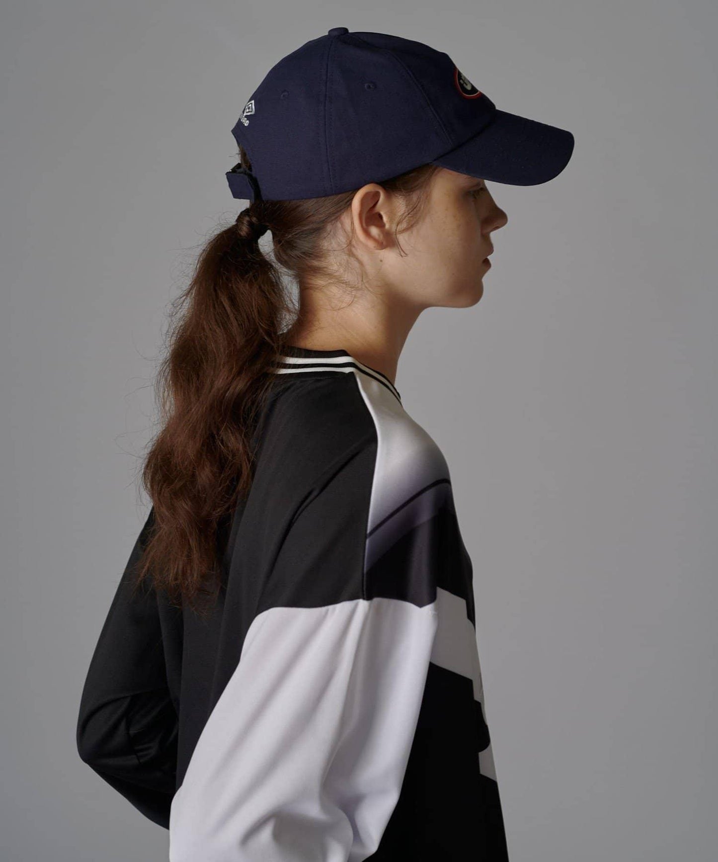 【UMBRO】棒球帽