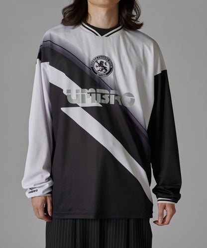 UMBRO 運動比賽衫