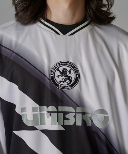 UMBRO 運動比賽衫