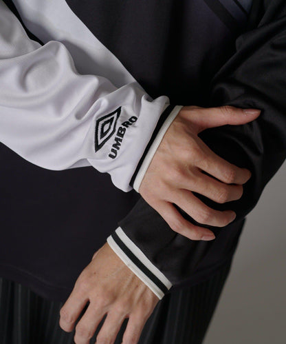 UMBRO 運動比賽衫