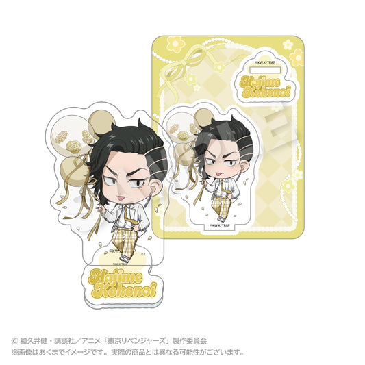 《東京復仇者》迷你角色亞克力掛件 氣球服裝版 九井一