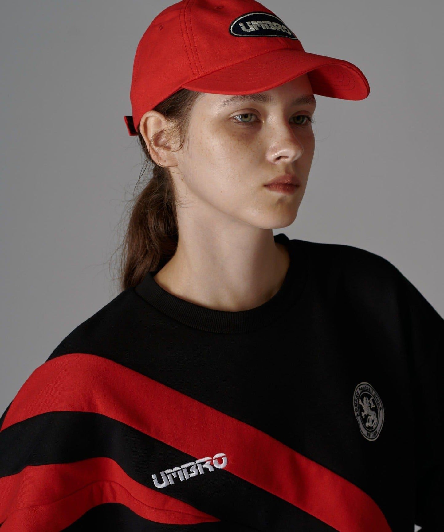 【UMBRO】棒球帽