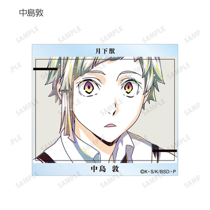 《文豪野犬》_隨機 Ani-Art 第4彈 亞克力卡 ver.A（單品/全套BOX）【BOX/9包入】