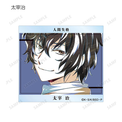 《文豪野犬》_隨機 Ani-Art 第4彈 亞克力卡 ver.A（單品/全套BOX）【BOX/9包入】