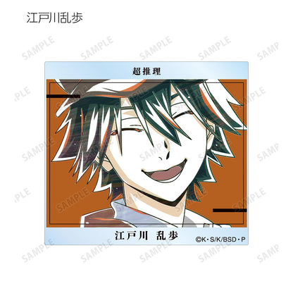 《文豪野犬》_隨機 Ani-Art 第4彈 亞克力卡 ver.A（單品/全套BOX）【BOX/9包入】