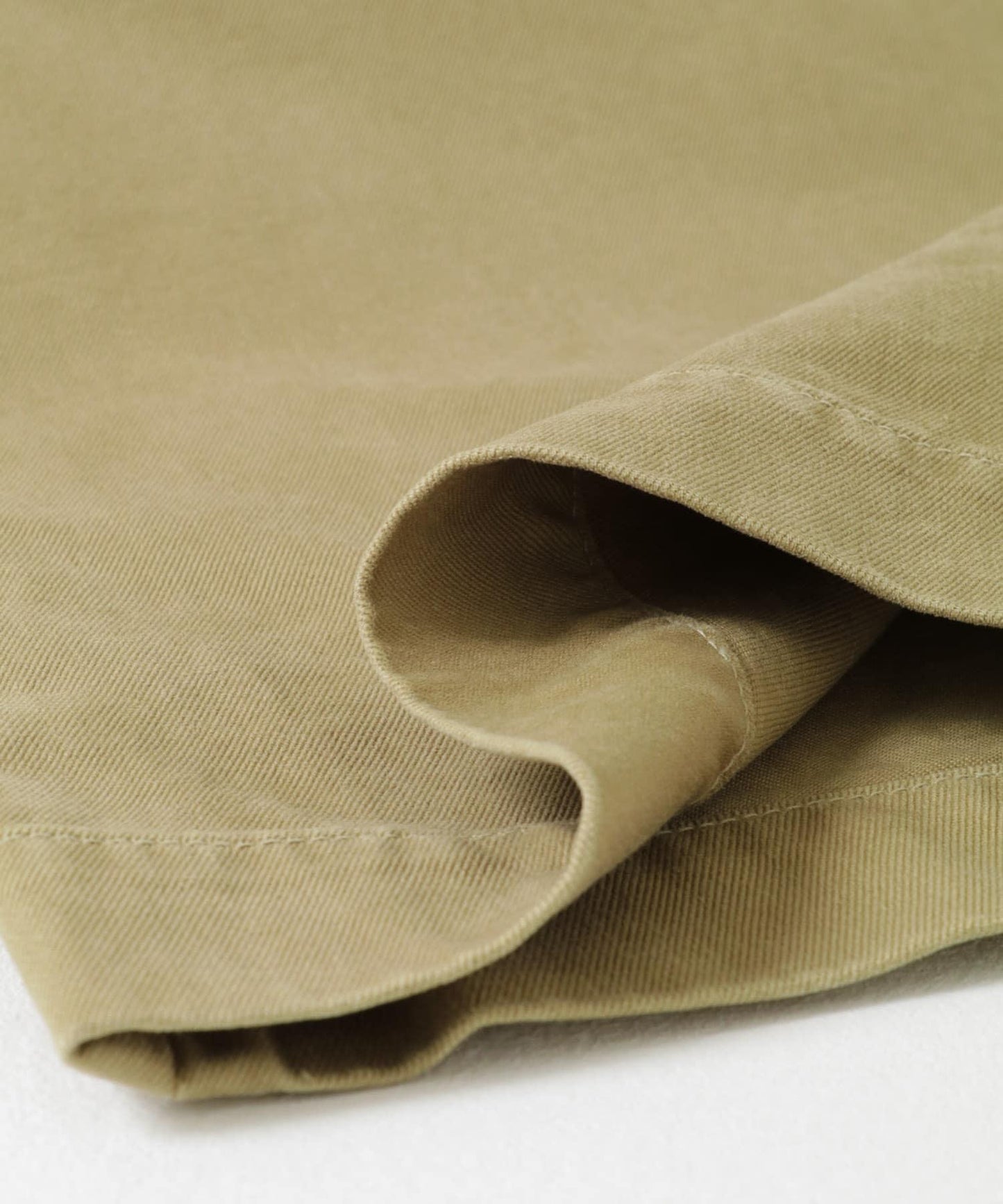 CIOTA武裝斜紋布長褲