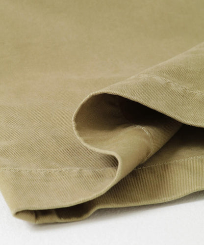 CIOTA武裝斜紋布長褲