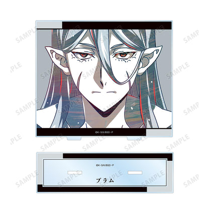 《文豪野犬》_布拉姆 Ani-Art 第4彈 大號亞克力立牌