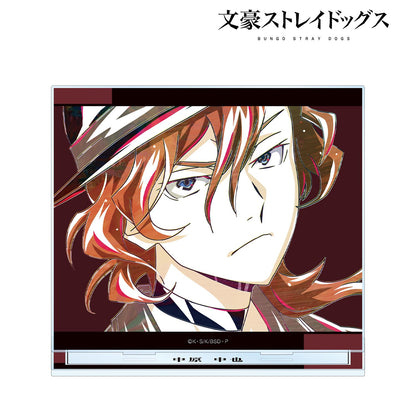 《文豪野犬》 中原中也 Ani-Art 第4彈 大號亞克力立牌
