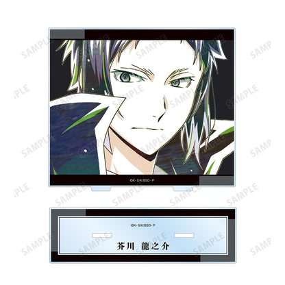 《文豪野犬》_芥川龍之介 Ani-Art 第4彈 大號亞克力立牌