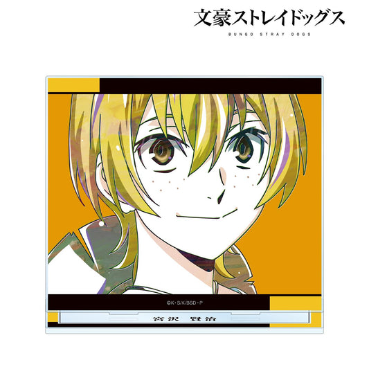 《文豪野犬》宮澤賢治 Ani-Art 第4彈 大號亞克力立牌