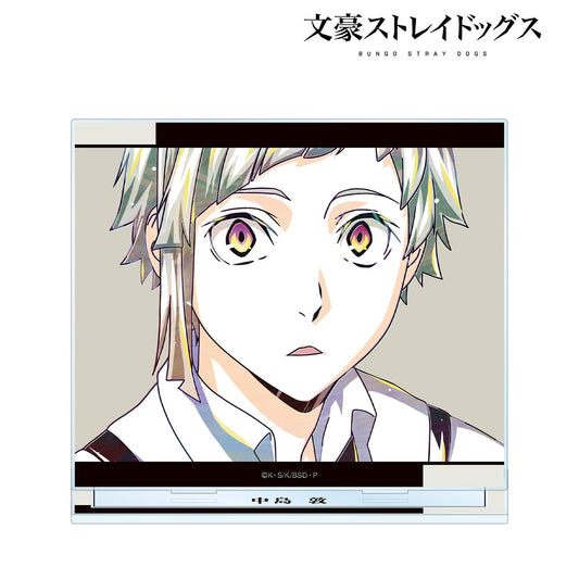 《文豪野犬》中島敦 Ani-Art 第4彈 大號亞克力立牌