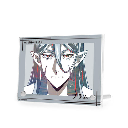 《文豪野犬》布拉姆 Ani-Art 第4彈 雙層亞克力面板