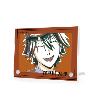 《文豪野犬》江戶川亂步 Ani-Art 第4彈 雙層亞克力面板