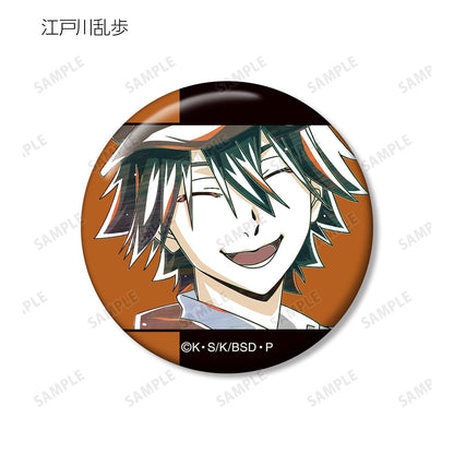 《文豪野犬》_交易版 Ani-Art 第四彈 徽章 ver.A（單位/全套BOX）【BOX/9包入】