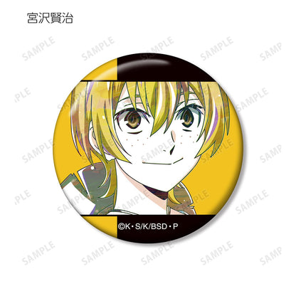 《文豪野犬》_交易版 Ani-Art 第四彈 徽章 ver.A（單位/全套BOX）【BOX/9包入】