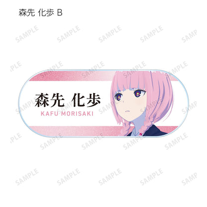 神椿市建設中。_隨機亞克力姓名牌（單品/全套BOX/10包入）