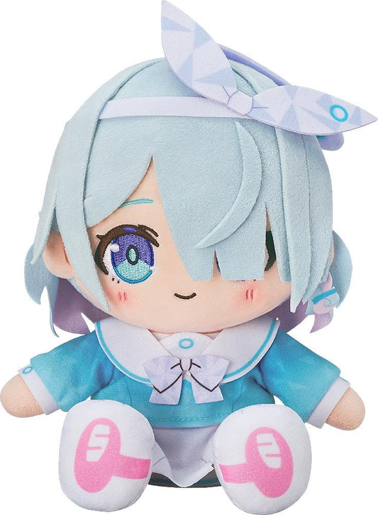 《Blue Archive》 軟萌毛絨玩偶 阿羅娜