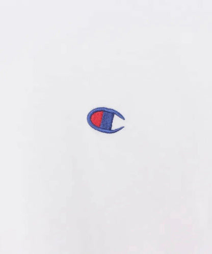 【Champion】ICON 長袖T恤 基礎款
